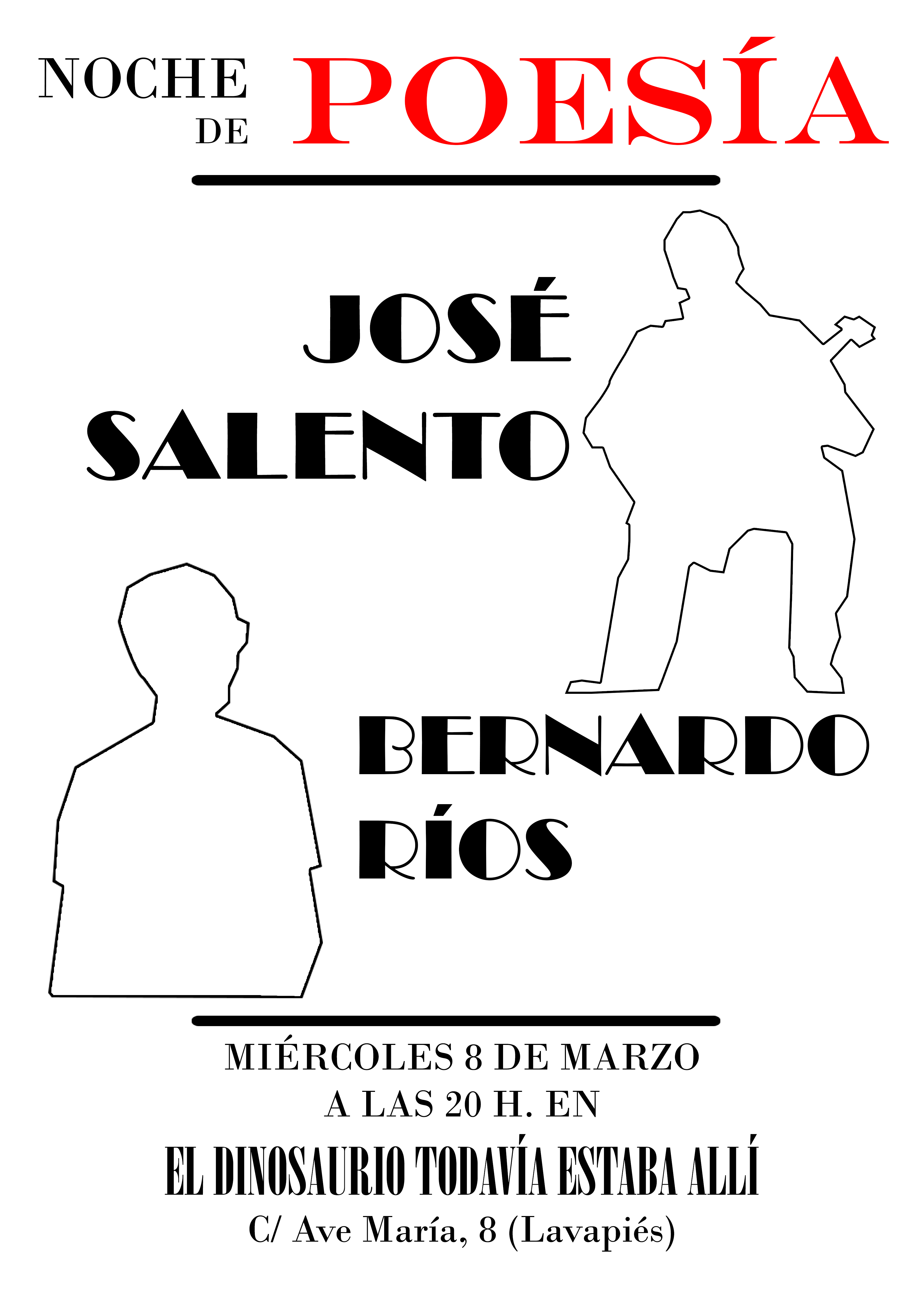 José Salento